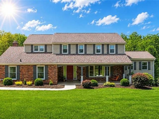 House for sale in Wexford, Pennsylvania