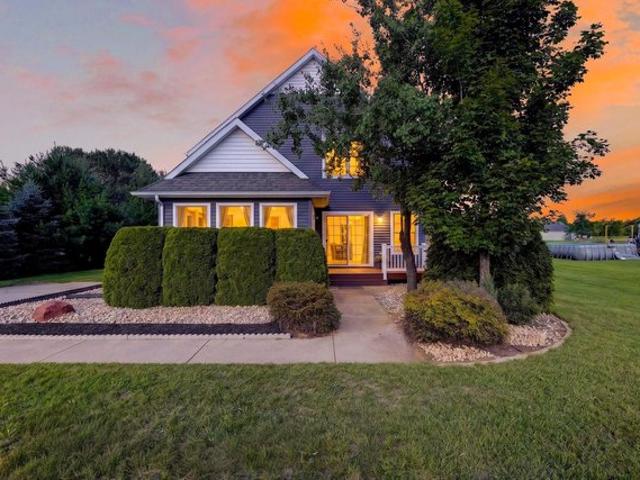 House for sale in Friendship, Wisconsin