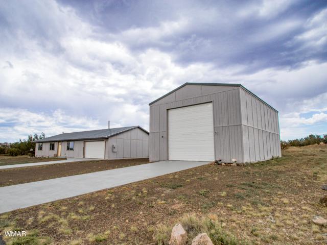 House for sale in Navajo, Arizona