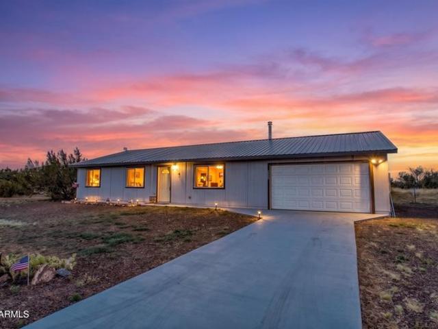 House for sale in Navajo, Arizona