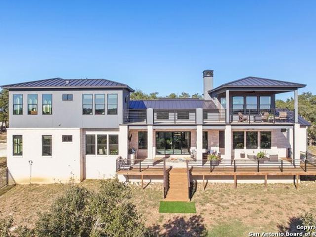 House for sale in Blanco