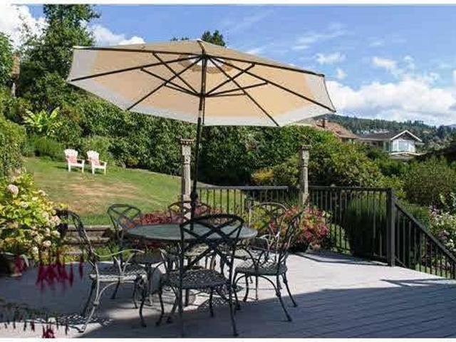 House for sale in West Vancouver, British Columbia