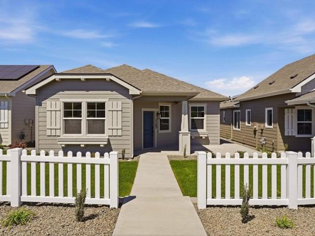 House for sale in Liberty Lake, Washington