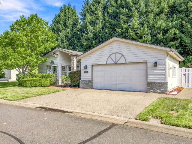 House for sale in Gainsborough Homes, Eugene
