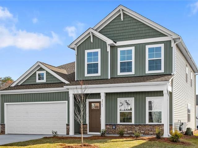 Property for sale in Pfafftown, North Carolina