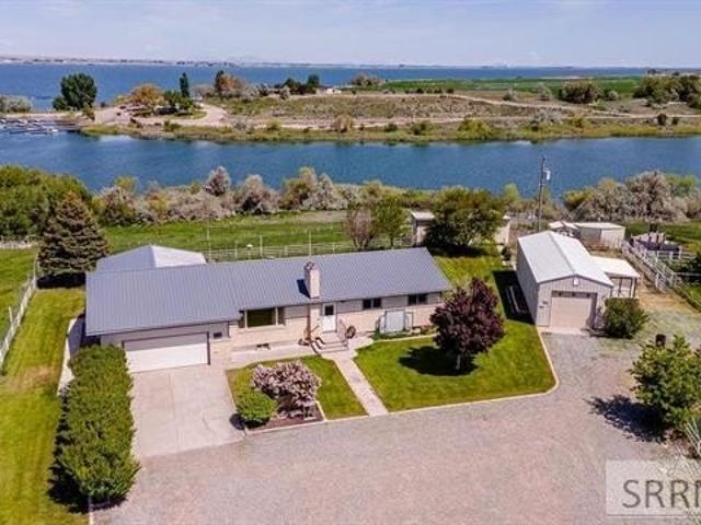 House for sale in Power, Idaho