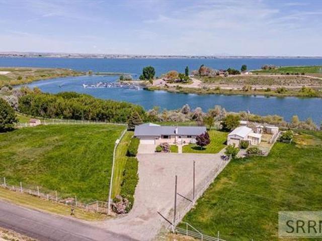 House for sale in Power, Idaho