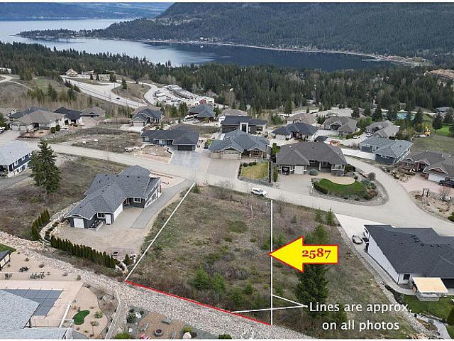 Land for sale in British Columbia