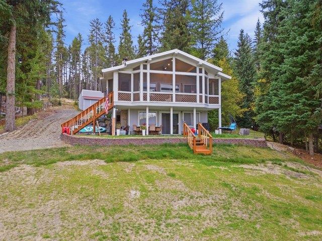 House for sale in Colville, Stevens County
