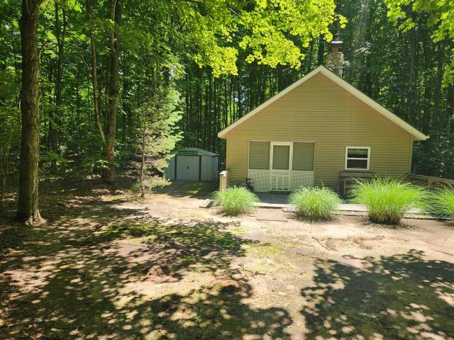 Land for sale in Michigan