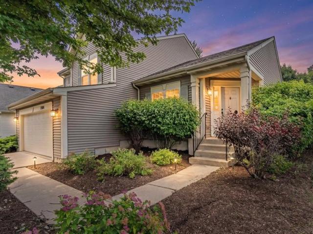 House for sale in Round Lake, Illinois