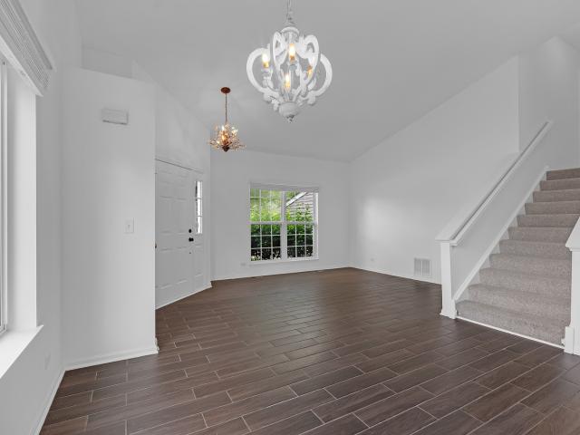 House for sale in Round Lake, Illinois
