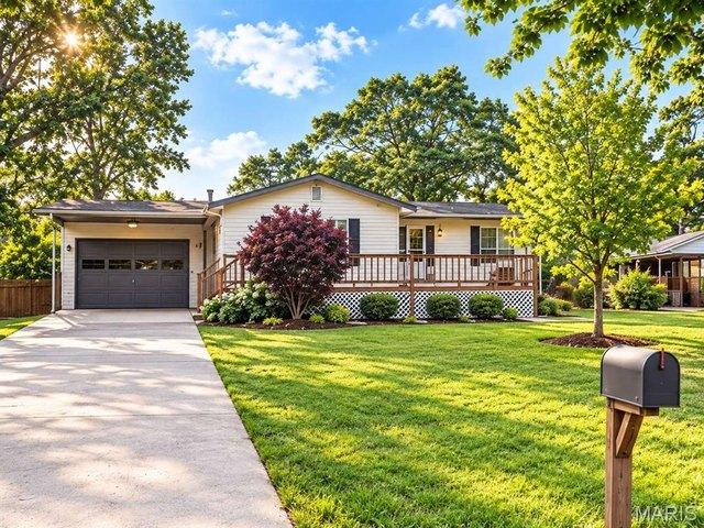 House for sale in Fort Leonard Wood, Missouri