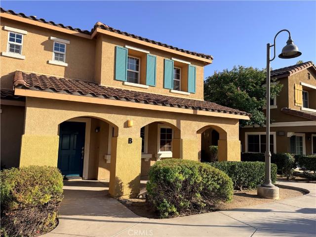Condo for sale in Moreno Valley, California