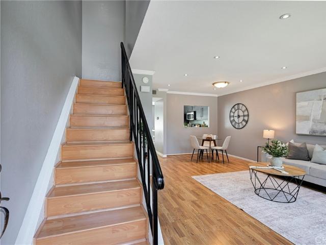 Condo for sale in Foothill Ranch, California