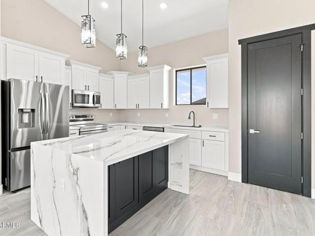 House for sale in Wittmann, Arizona