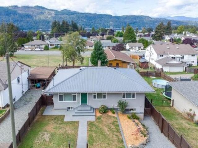 Property for sale in Clayoquot, British Columbia