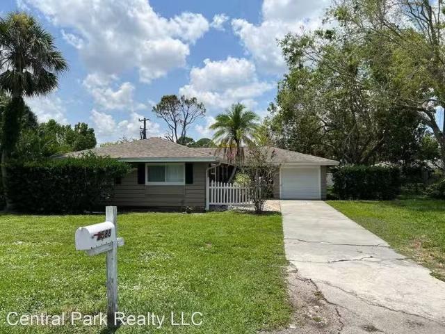 House for rent in Sarasota