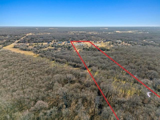 House for sale in Hunt, Texas