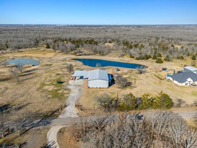 House for sale in Hunt, Texas