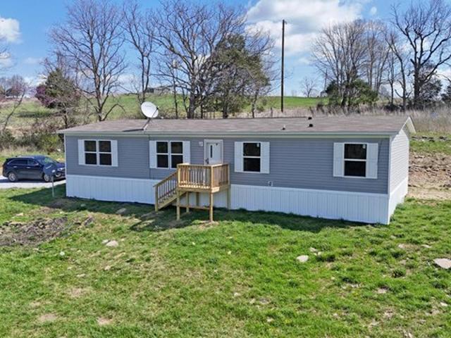 House for sale in Harrodsburg, Kentucky