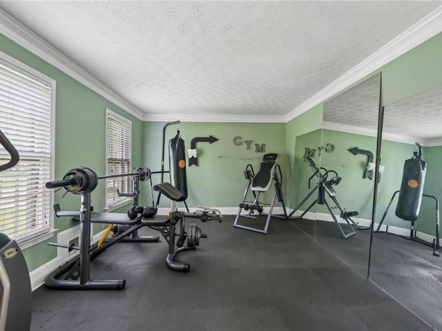 House for sale in Lilburn, Georgia