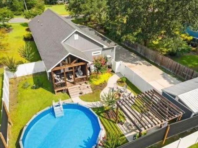 House for sale in South Carolina