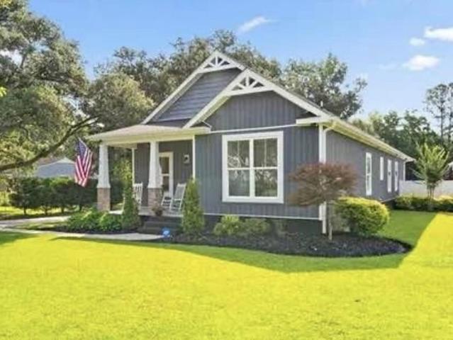 House for sale in South Carolina