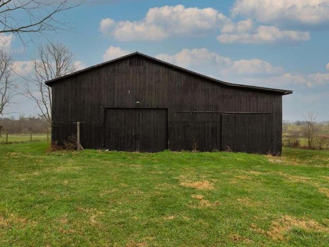 Land for sale in Georgetown, Scott County