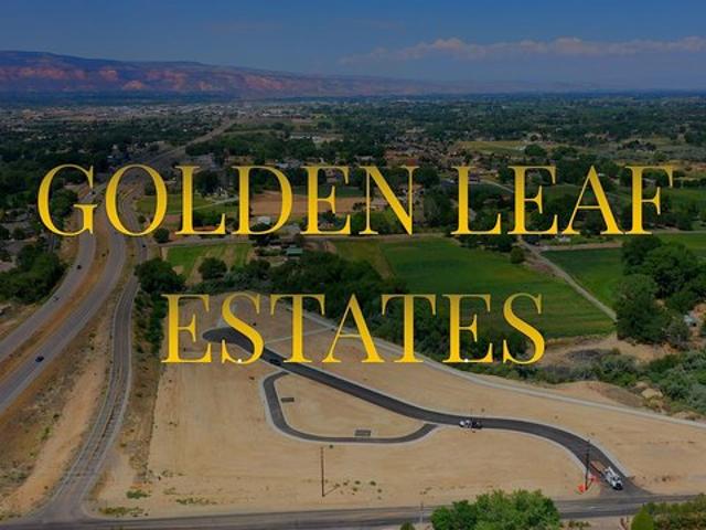 Land for sale in Grand Junction, Colorado