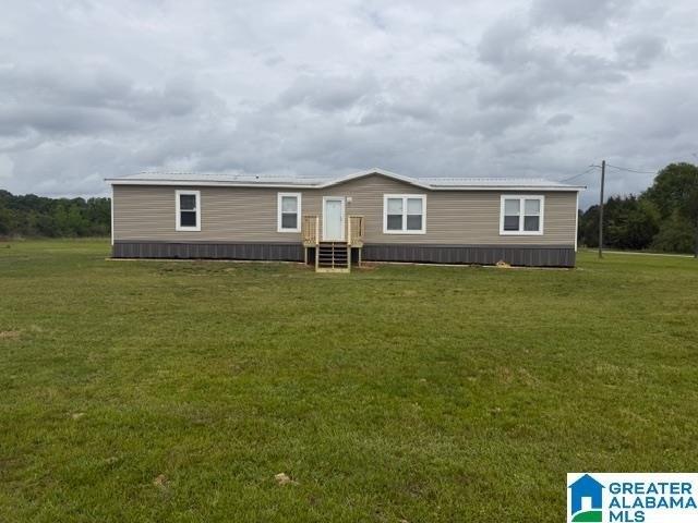 House for sale in Greensboro, Alabama