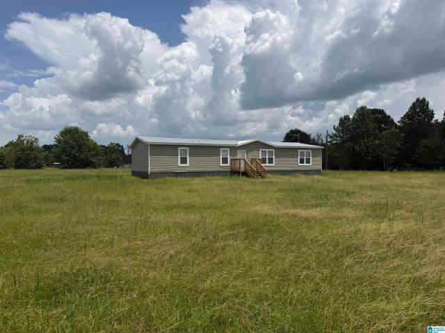 House for sale in Greensboro, Alabama