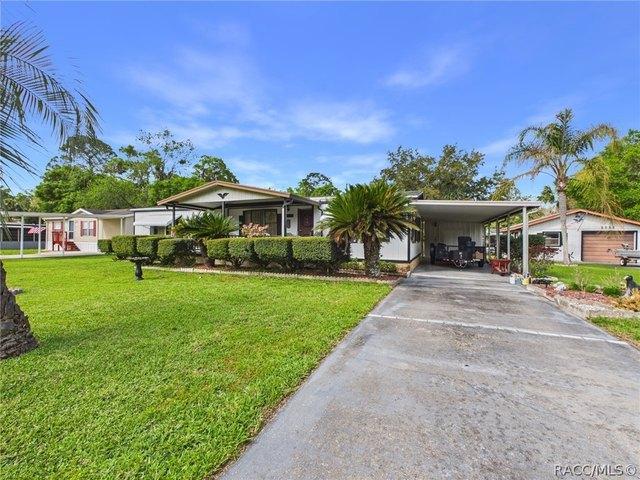 House for sale in Hernando, Florida