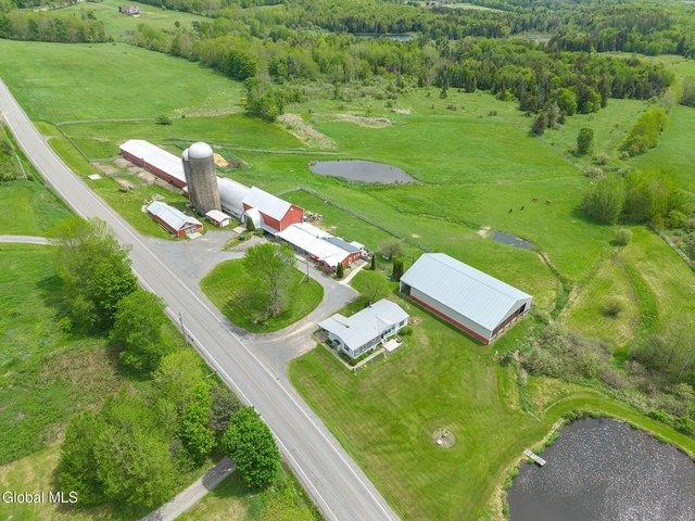 House for sale in East Worcester, New York