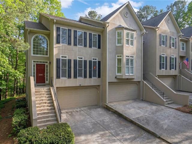 Townhouse for sale in Cobb, Georgia