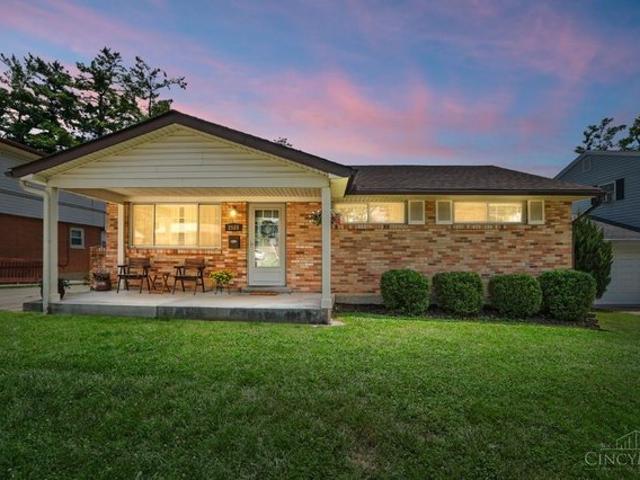 House for sale in Ohio