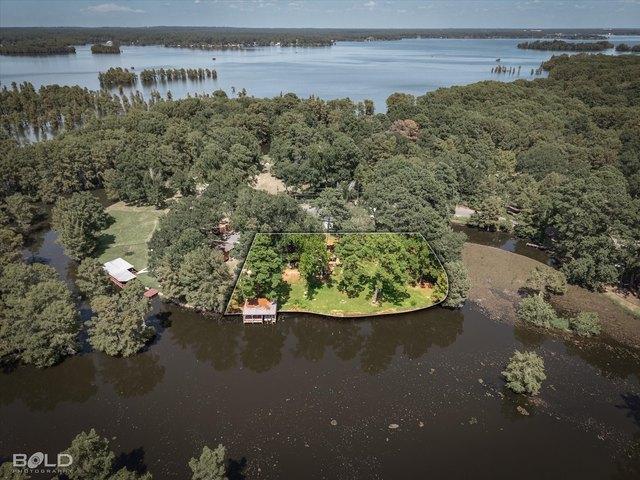 House for sale in Keithville, Louisiana