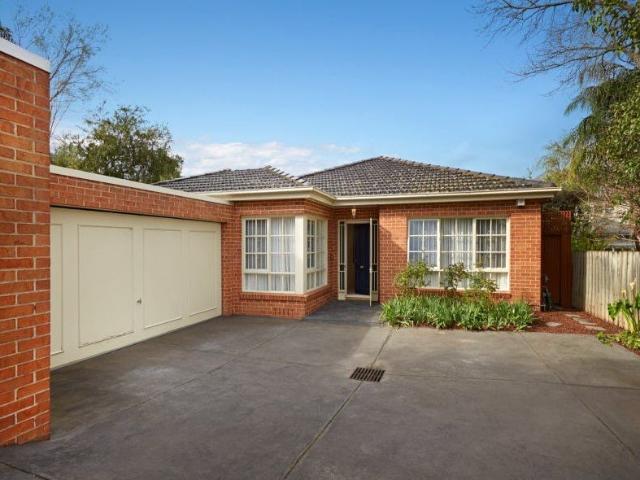 Apartment for rent in Camerons Creek, Victoria
