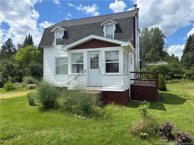 House for sale in Middle River, New Brunswick