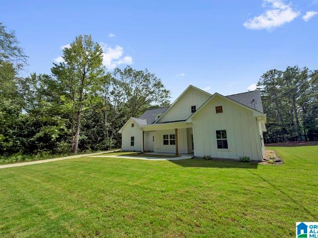 House for sale in Helena, Alabama