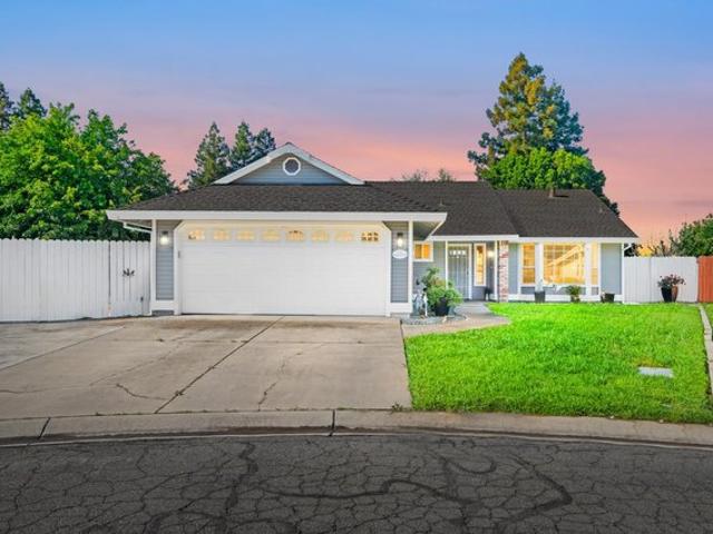 House for sale in Sutter, California