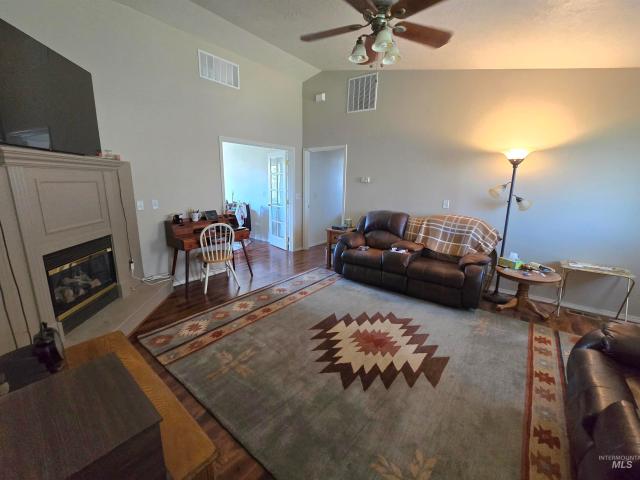 House for sale in Weiser, Idaho
