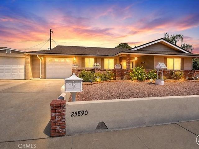 House for sale in Menifee, California