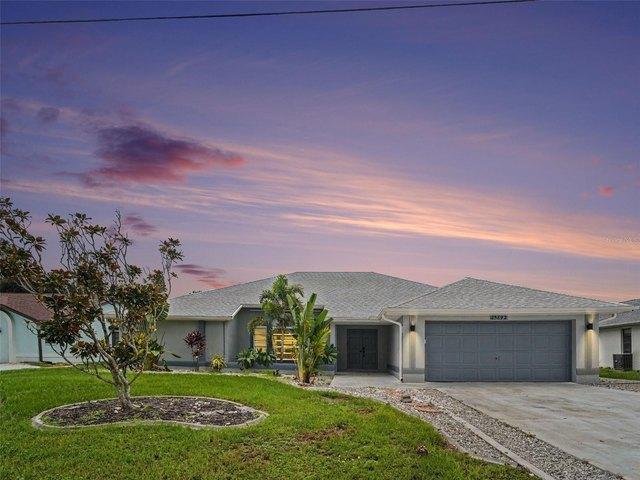 House for sale in Punta Gorda, Florida