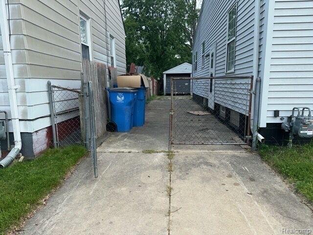 House for sale in Dearborn Heights