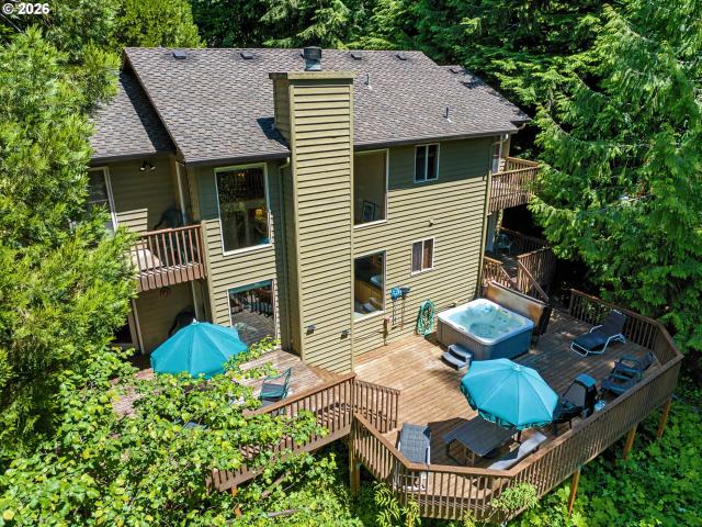 House for sale in Oregonia