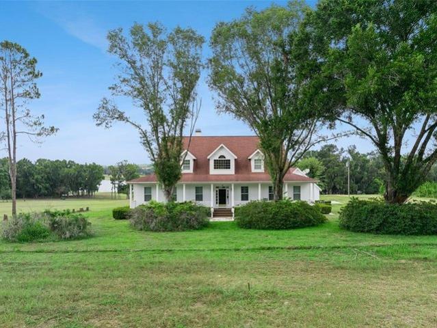 House for sale in Brooksville, Florida