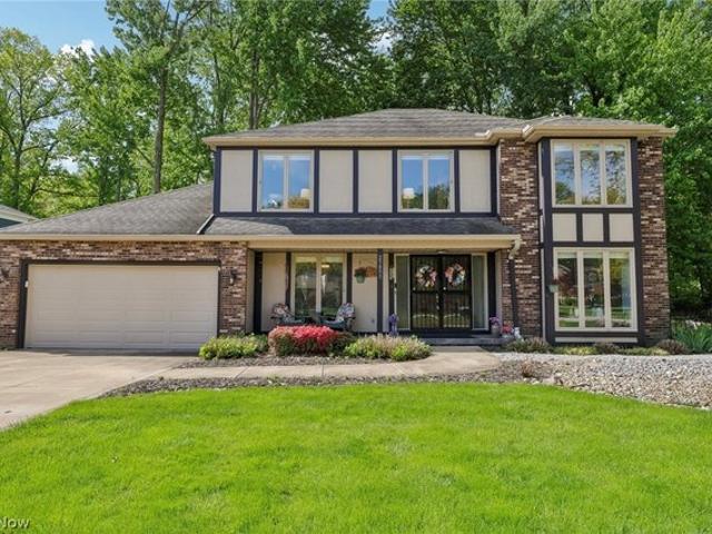 House for sale in Westlake, Ohio