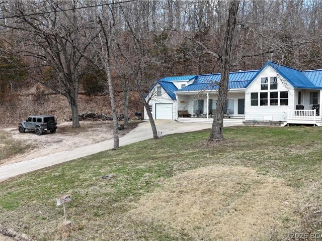 House for sale in Barnett, Missouri