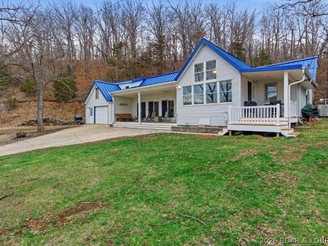 House for sale in Barnett, Missouri